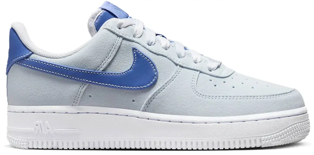 Giày Nike Air Force 1 Low 'Shades of Blue' FN7185-423
