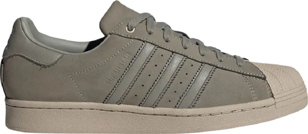 Giày Adidas Originals Superstar GTX 'Wonder Beige' ID4639