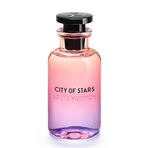 Nước Hoa Louis Vuitton City Of Stars EDP