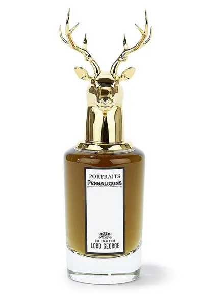 Nước Hoa Penhaligon's The Tragedy Of Lord George EDP