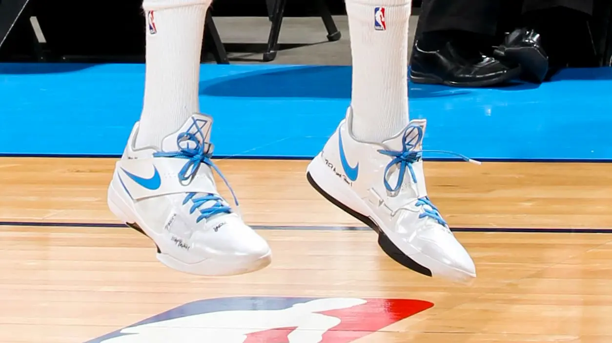 Hinh anh 5: Lich su day du cua tat ca nhung doi giay Kevin Durant (Phan 1)