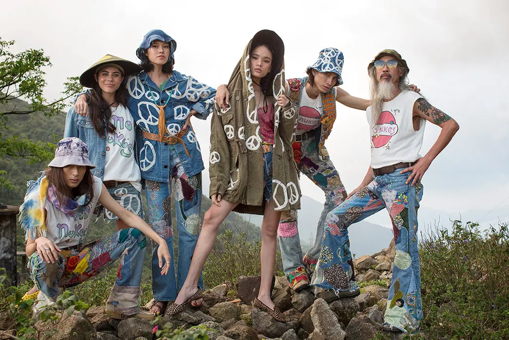 Hinh anh 3: Su dung cac ky thuat thu cong truyen thong cua Kapital