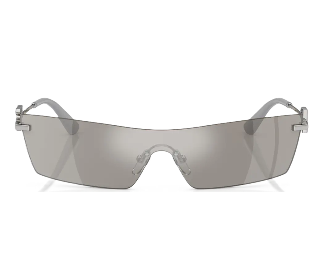 Kính Dolce & Gabbana Sunglasses 'Grey' DG2292-05-6G