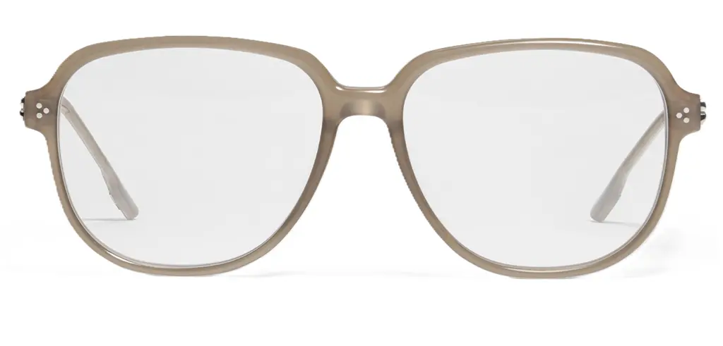 Kính Gentle Monster Anna BRC9 'Grey'
