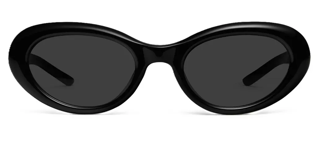 Kính Gentle Monster Avon 01 'Black'