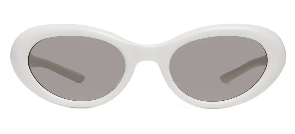Kính Gentle Monster Avon W2 'White'