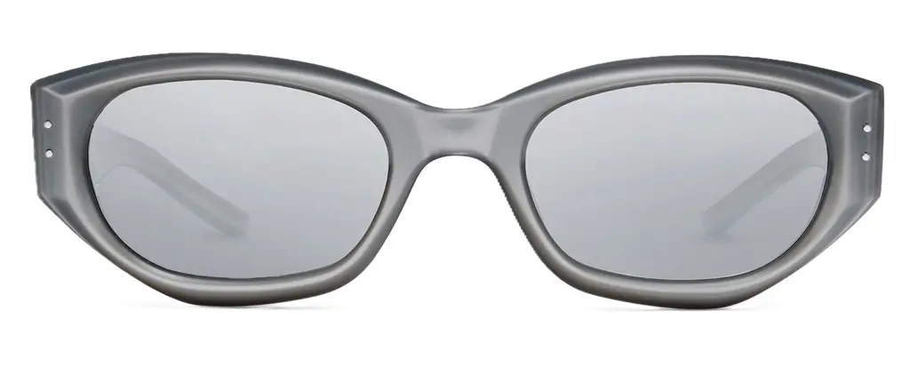 Kính Gentle Monster Benven G13 'Dark Grey'