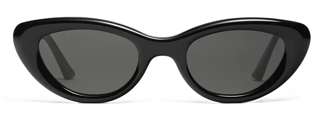 Kính Gentle Monster Conic 01 'Black'