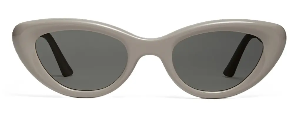 Kính Gentle Monster Conic G10 'Grey'