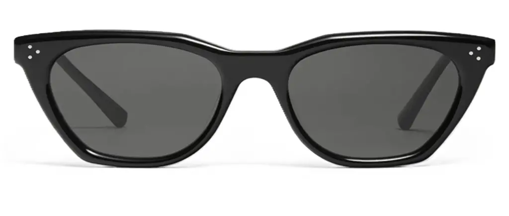 Kính Gentle Monster Cookie 01 'Black'