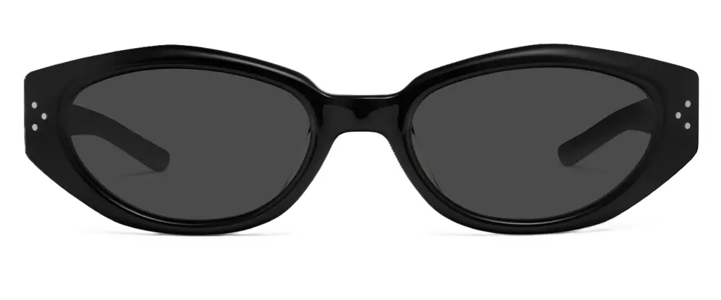 Kính Gentle Monster Dada 01 'Black'
