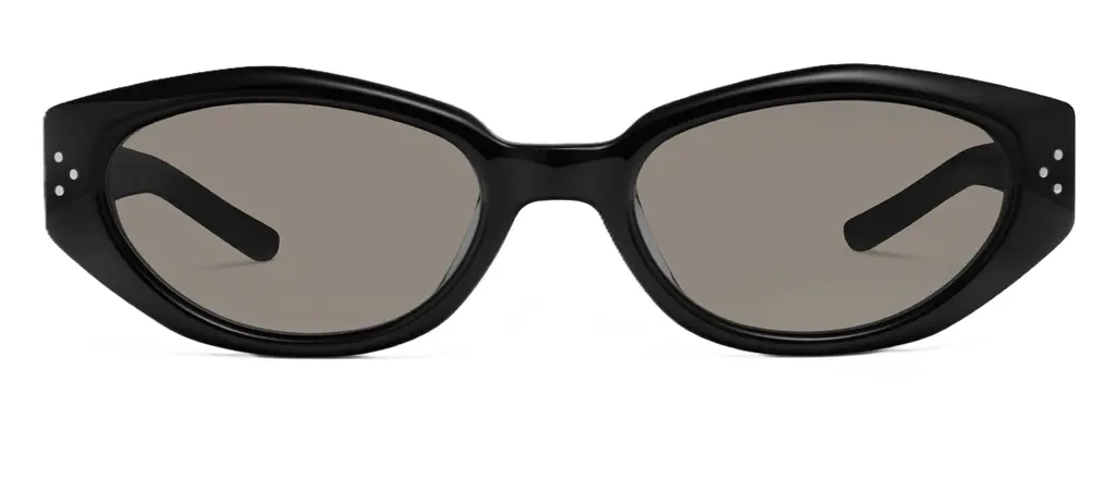 Kính Gentle Monster Dada 01(G) 'Black'