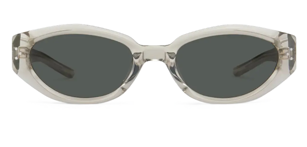 Kính Gentle Monster Dada BRC11 'Grey'