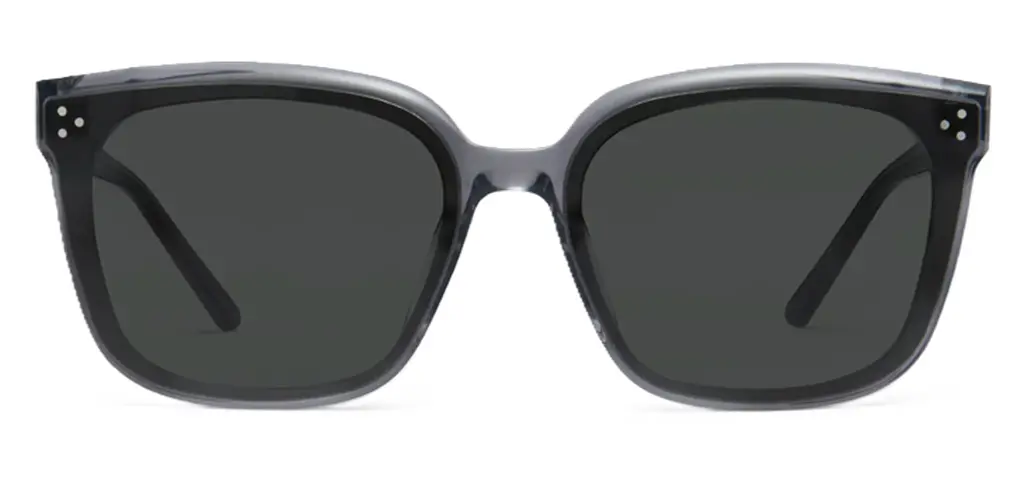 Kính Gentle Monster Dear 01 'Black'
