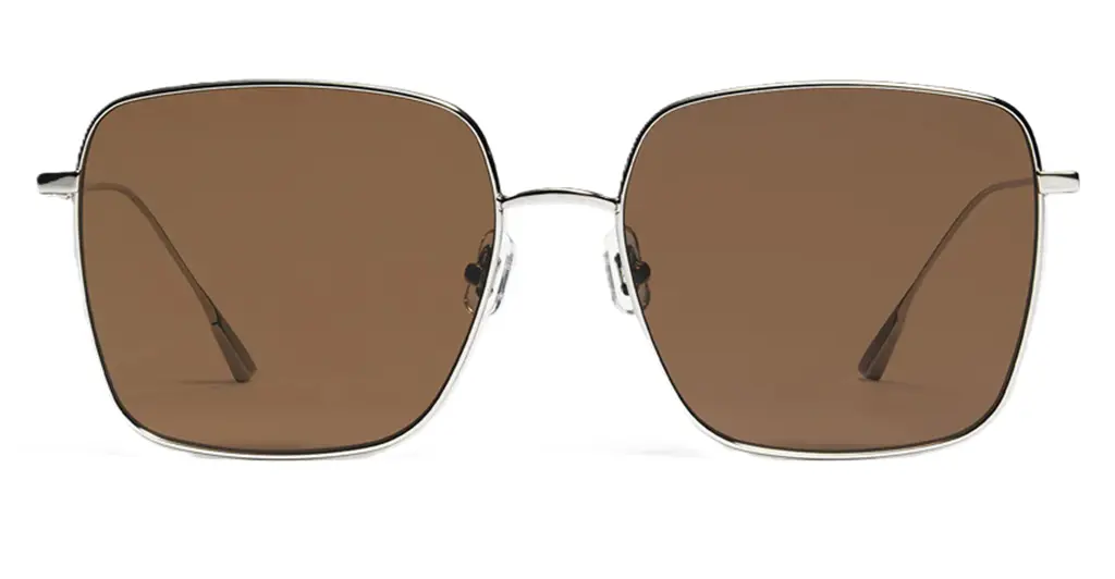 Kính Gentle Monster Diane 02 BR 'Brown'