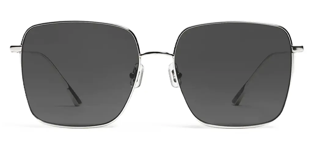 Kính Gentle Monster Diane 02 'Silver'