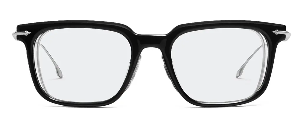 Kính Gentle Monster Ego 01 'Black'