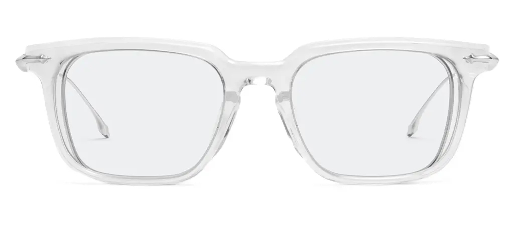 Kính Gentle Monster Ego C1 'White'