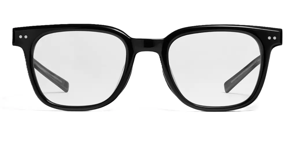 Kính Gentle Monster Evan 01 'Black'