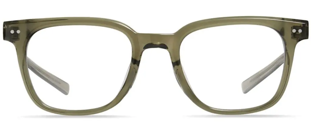 Kính Gentle Monster Evan KC1 'Brown'