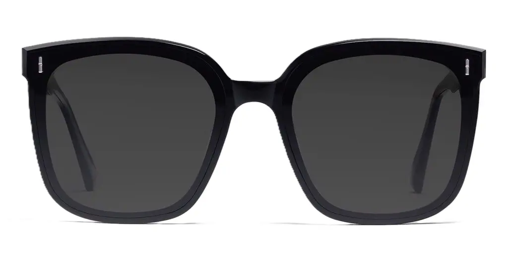 Kính Gentle Monster Frida 01 'Black'