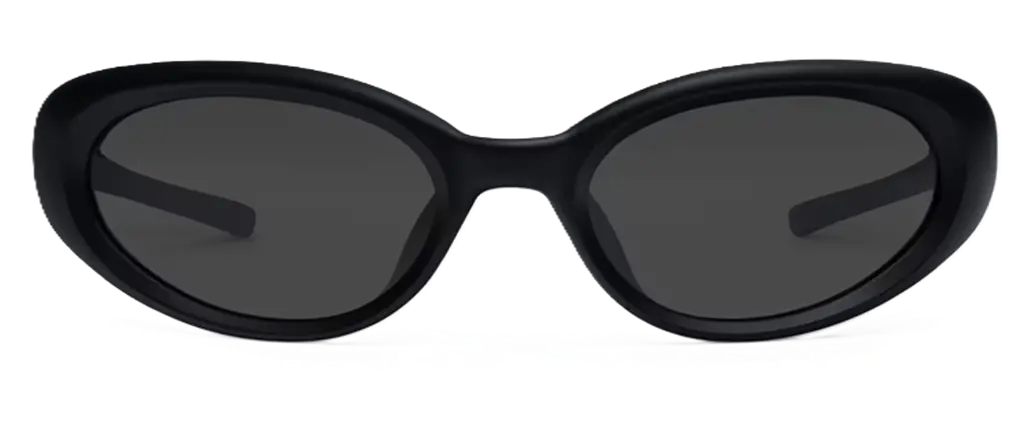 Kính Gentle Monster Gelati 01 'Black'