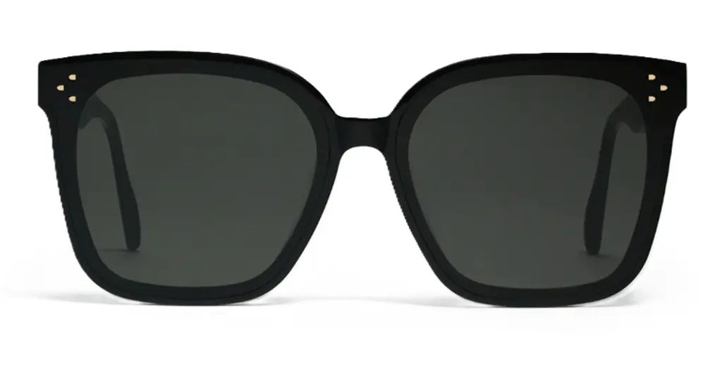 Kính Gentle Monster Her 01 'Black'