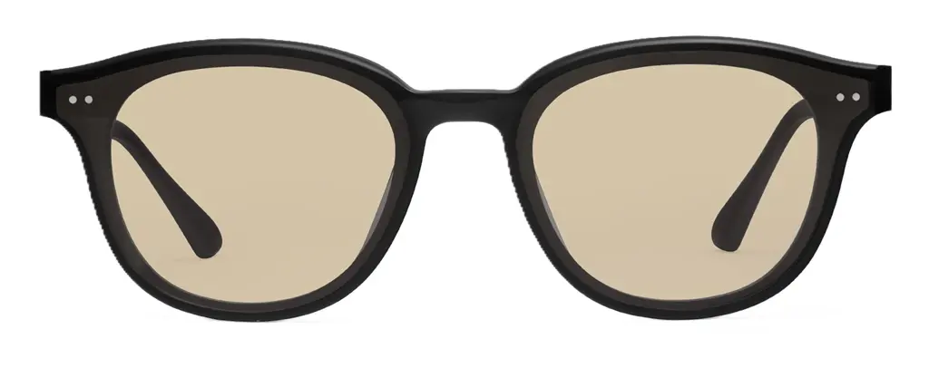 Kính Gentle Monster Jade 01(BR) 'Black'