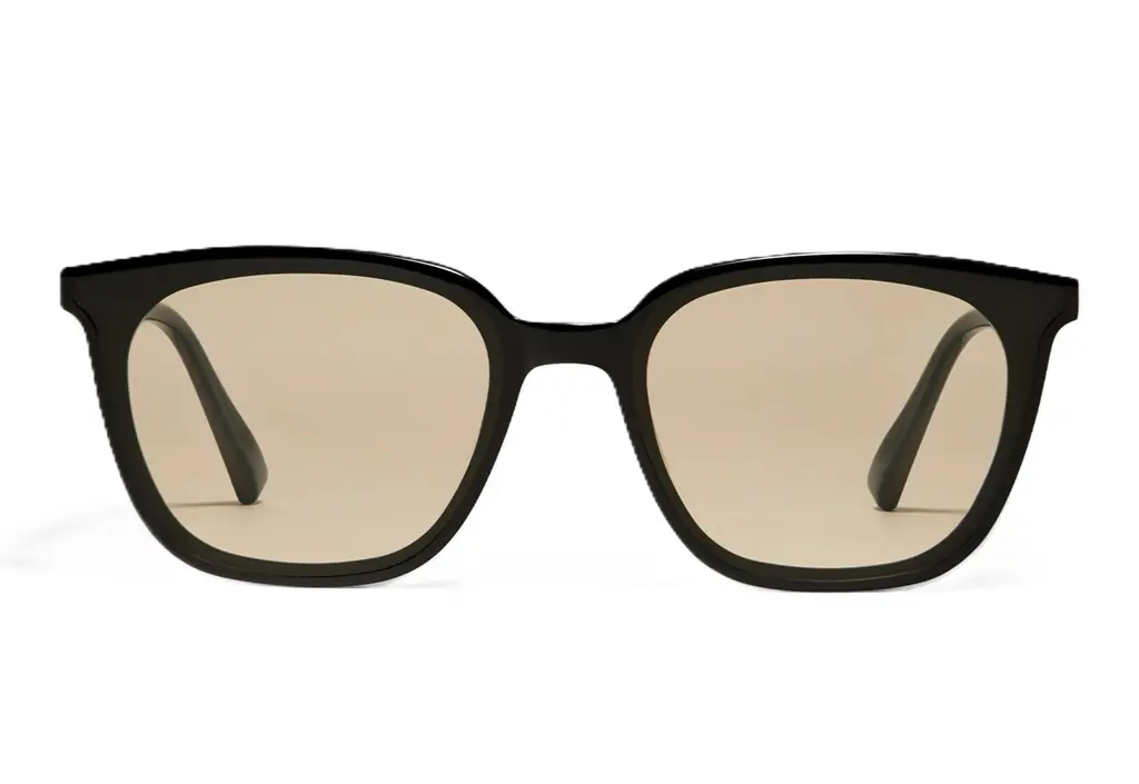 Kính Gentle Monster Lilit 01 BR 'Black'