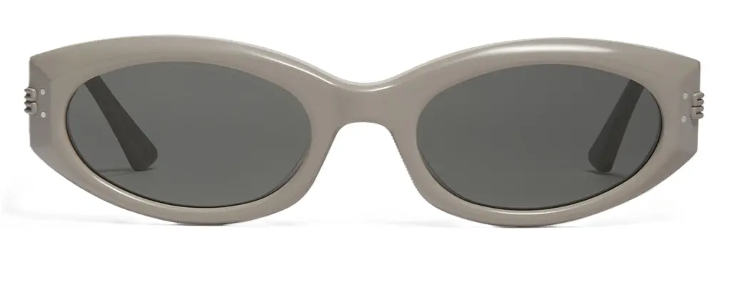 Kính Gentle Monster Mass G10 'Grey'