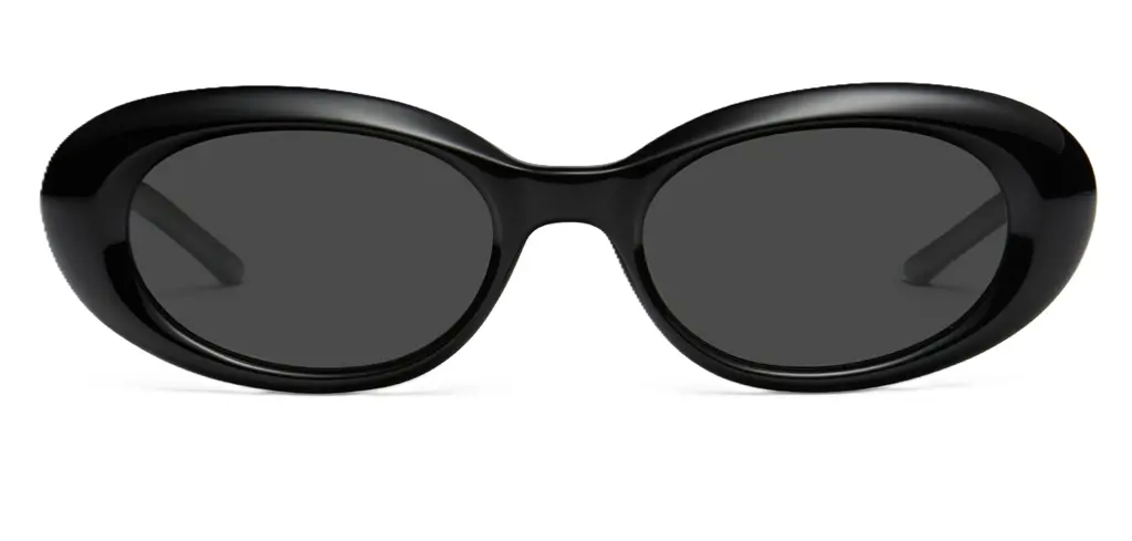 Kính Gentle Monster Molta 01 'Black'