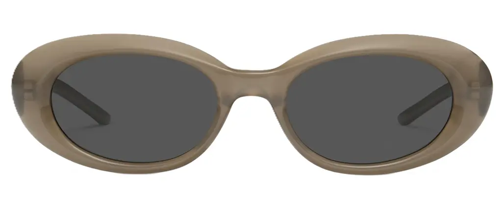 Kính Gentle Monster Molta BRC9 'Grey'