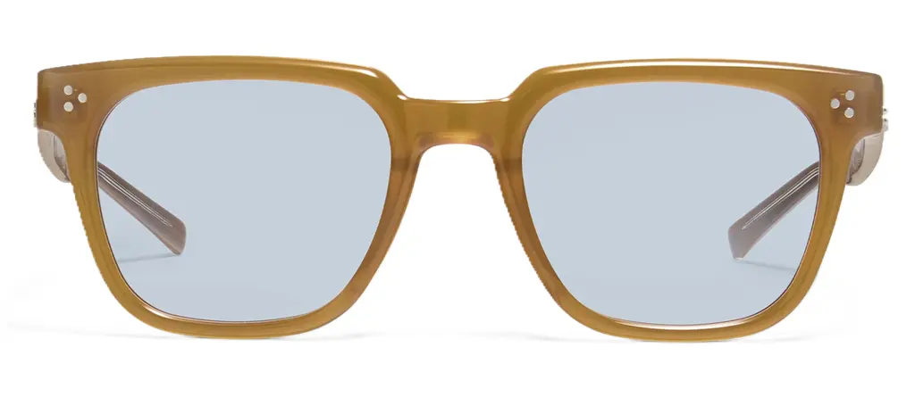 Kính Gentle Monster Monaco BRC12 'Light Brown'