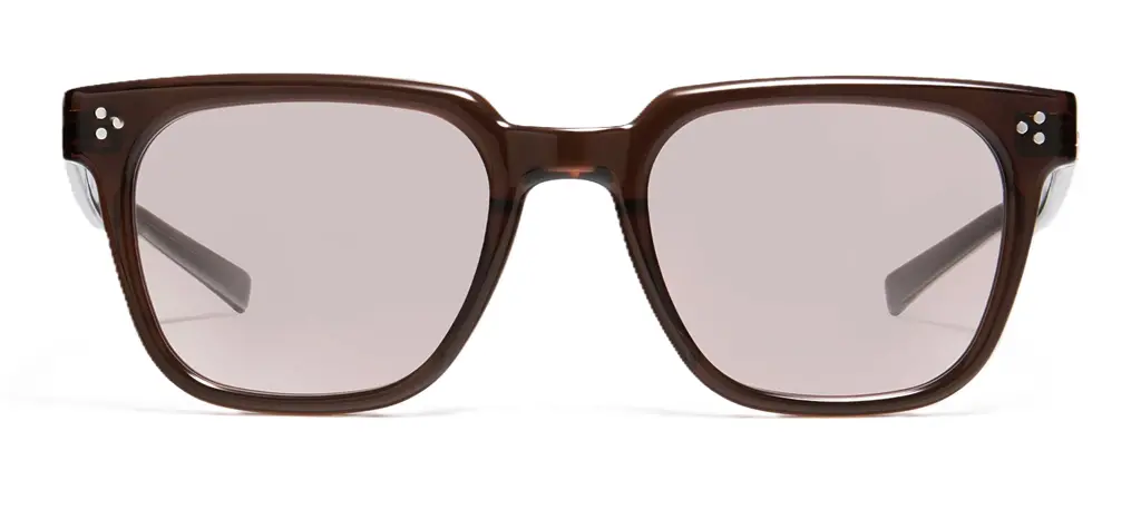 Kính Gentle Monster Monaco BRC14 'Brown'