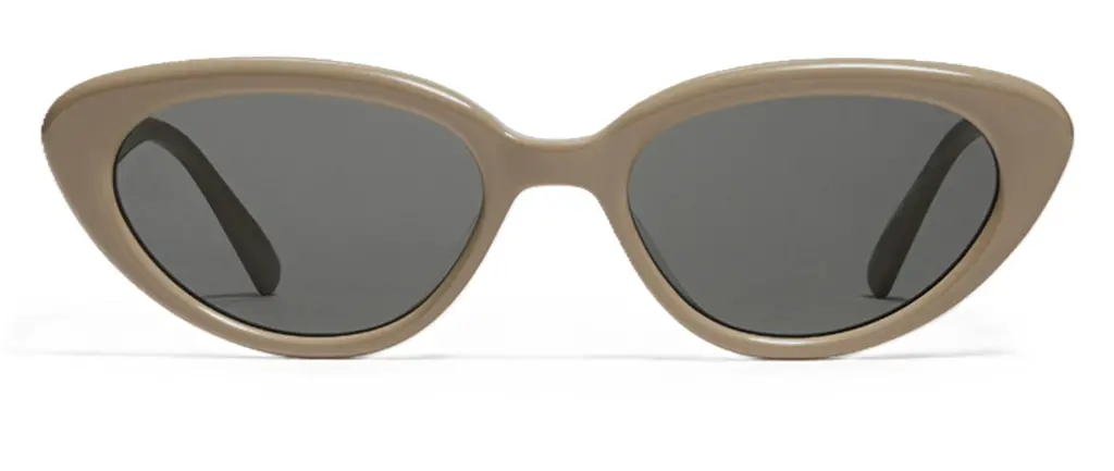 Kính Gentle Monster Mondri BE1 'Beige'