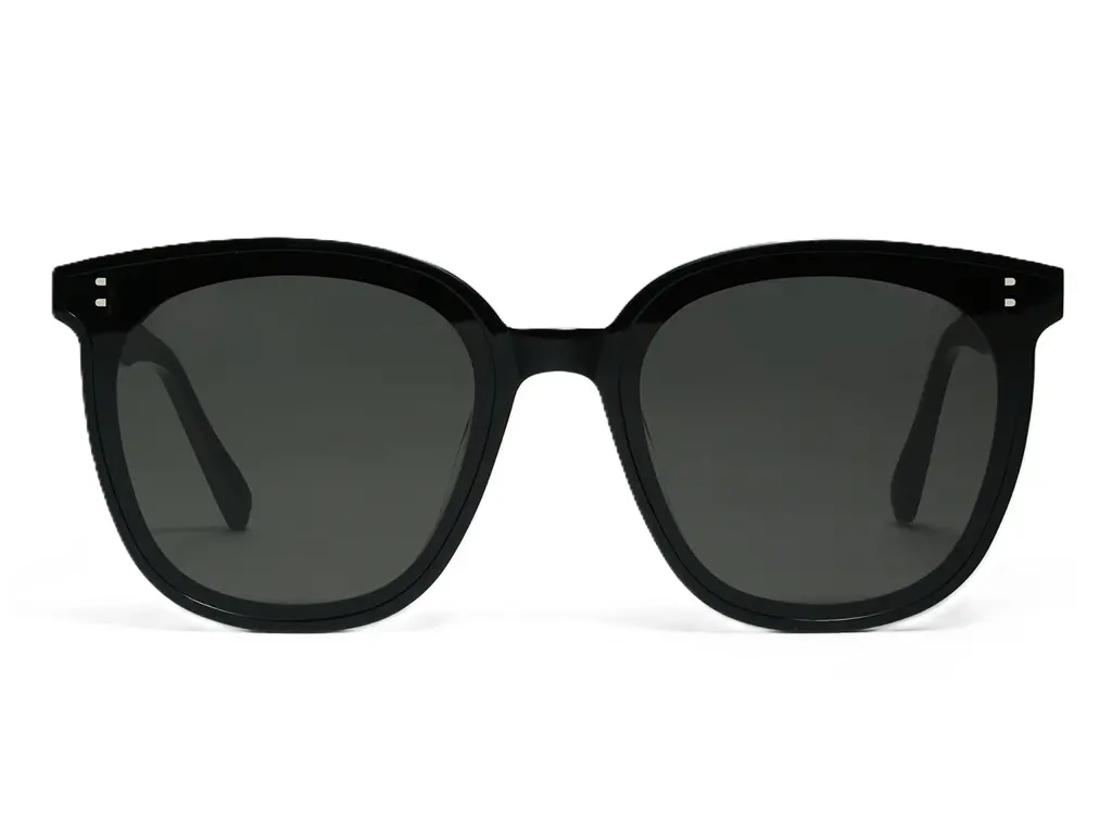 Kính Gentle Monster My Ma 01 'Black'