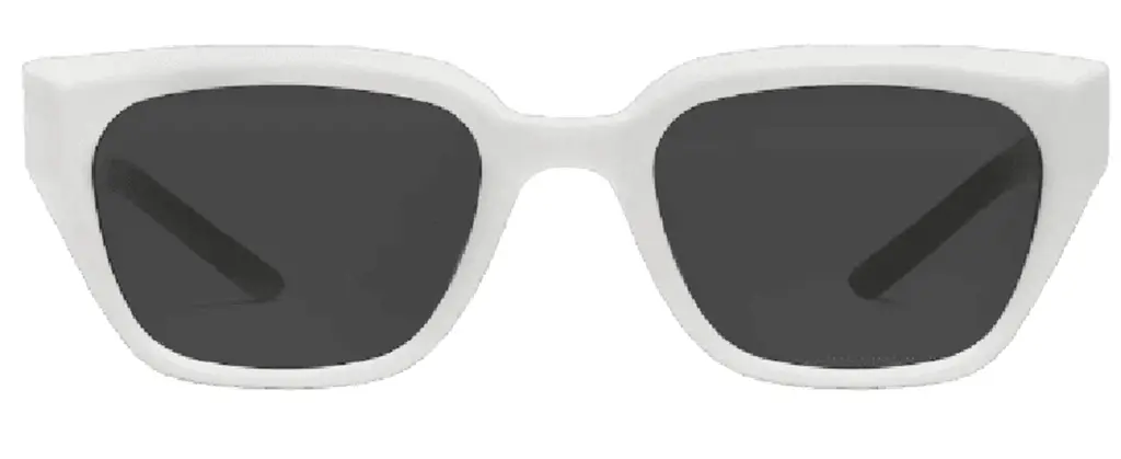 Kính Gentle Monster Nabi W2 'White'