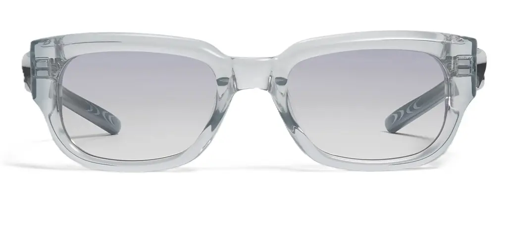 Kính Gentle Monster Nine Part Piece GC4 'White Violet'
