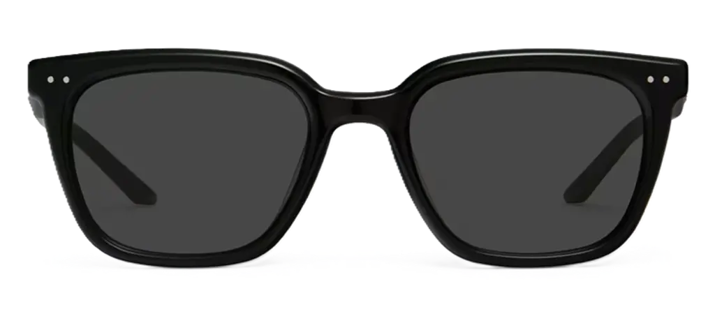 Kính Gentle Monster Nubo 01 'Black'