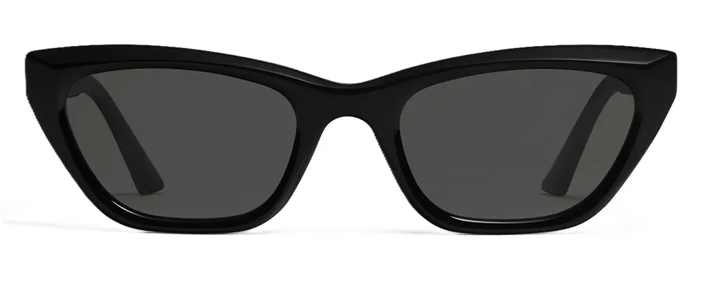 Kính Gentle Monster Oboe 01 'Black'
