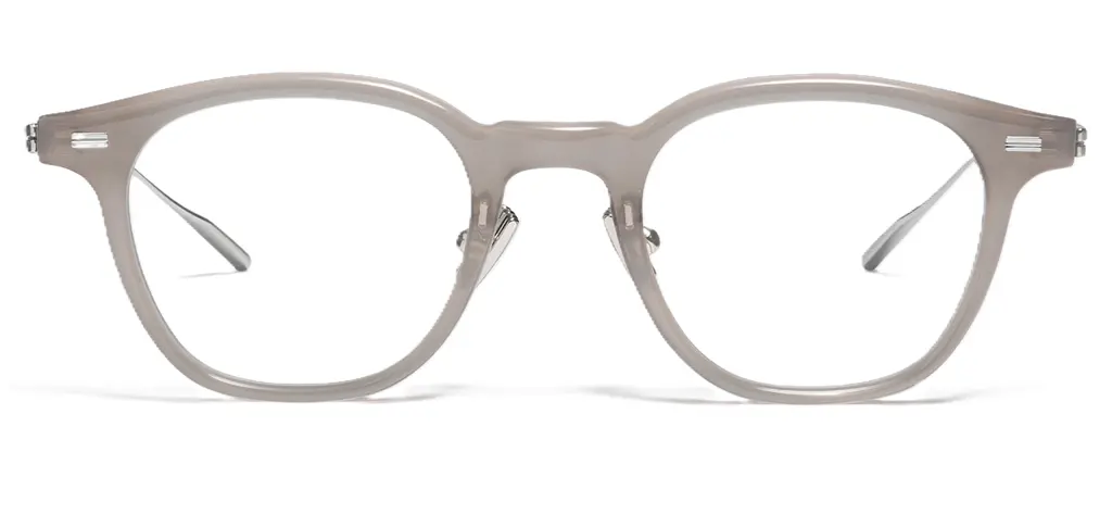 Kính Gentle Monster Rob BRC10 'Grey'