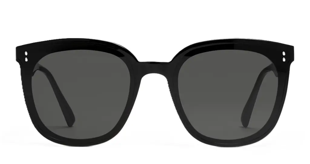 Kính Gentle Monster Rosy 01 'Black'
