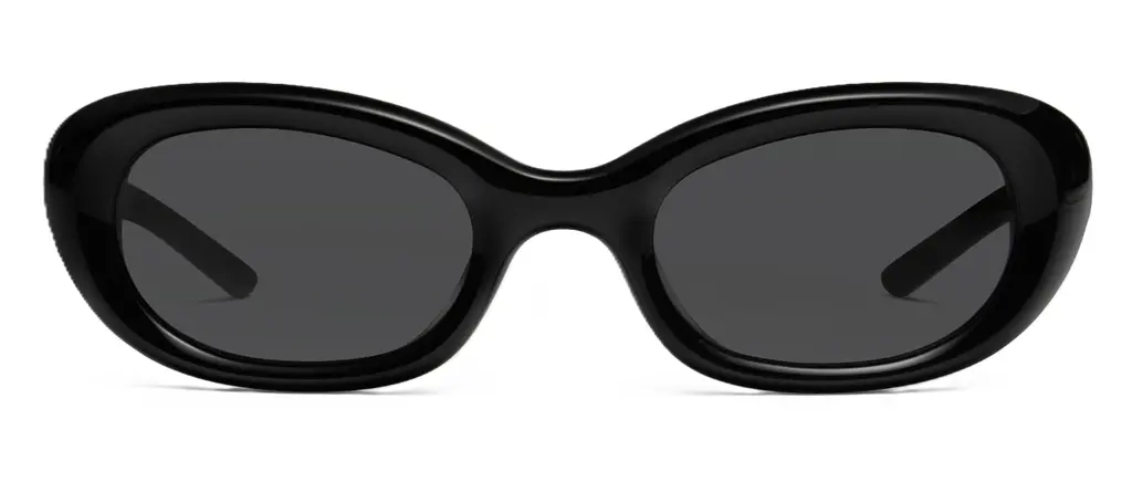 Kính Gentle Monster Savage 01 'Black'