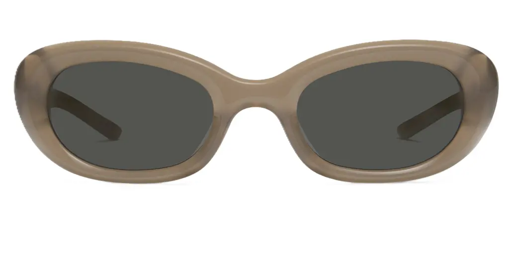 Kính Gentle Monster Savage BRC9 'Brown'