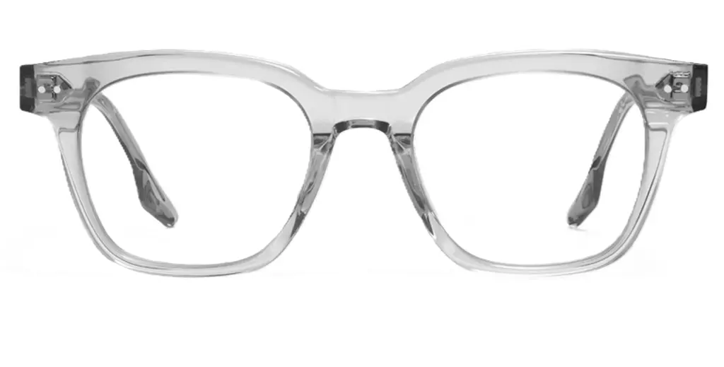Kính Gentle Monster South Side N GC4 'Grey White'