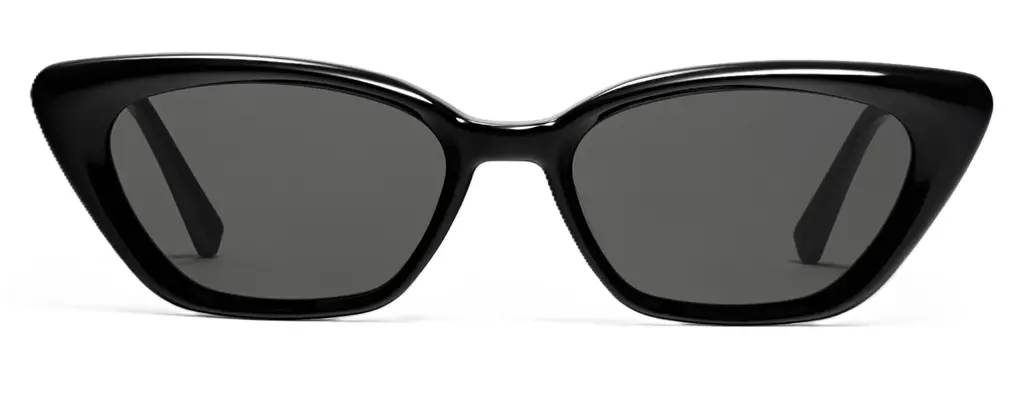 Kính Gentle Monster Terra Cotta 01 'Black'