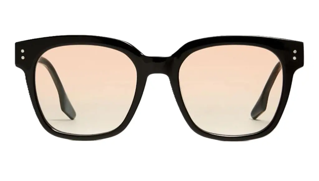 Kính Gentle Monster Una CN 01 'Black'