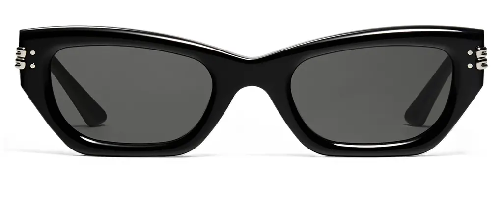 Kính Gentle Monster Vis Viva 01 'Black'