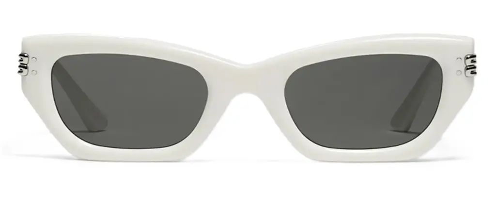 Kính Gentle Monster Vis Viva W2 'White'