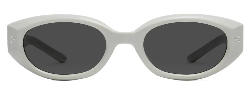 Kính Gentle Monster Void G12 'White'